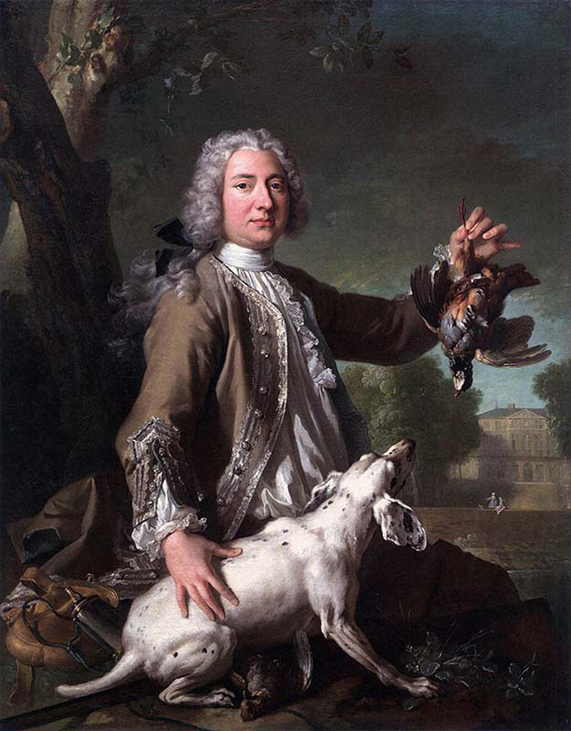 Henri Camille-Chevalier de Beringhen 